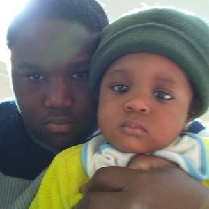 Meet your Posher, Devontae